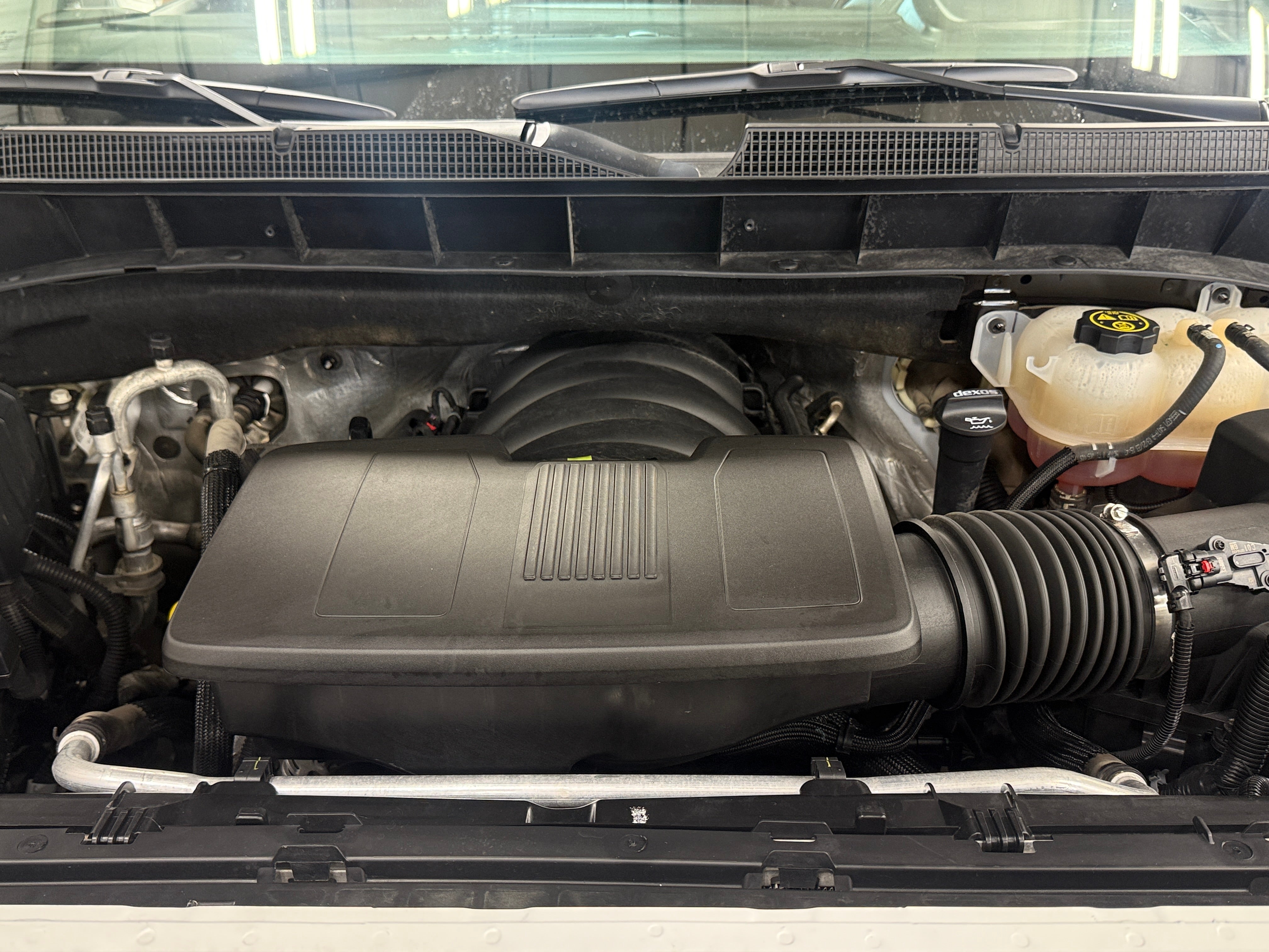 chevrolet silverado 1500 2023 3GCUDGED7PG265501 image chevrolet silverado 1500 2023 3GCUDGED7PG265501 image
